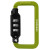 Карабін Munkees Combi Lock Carabiner Square green